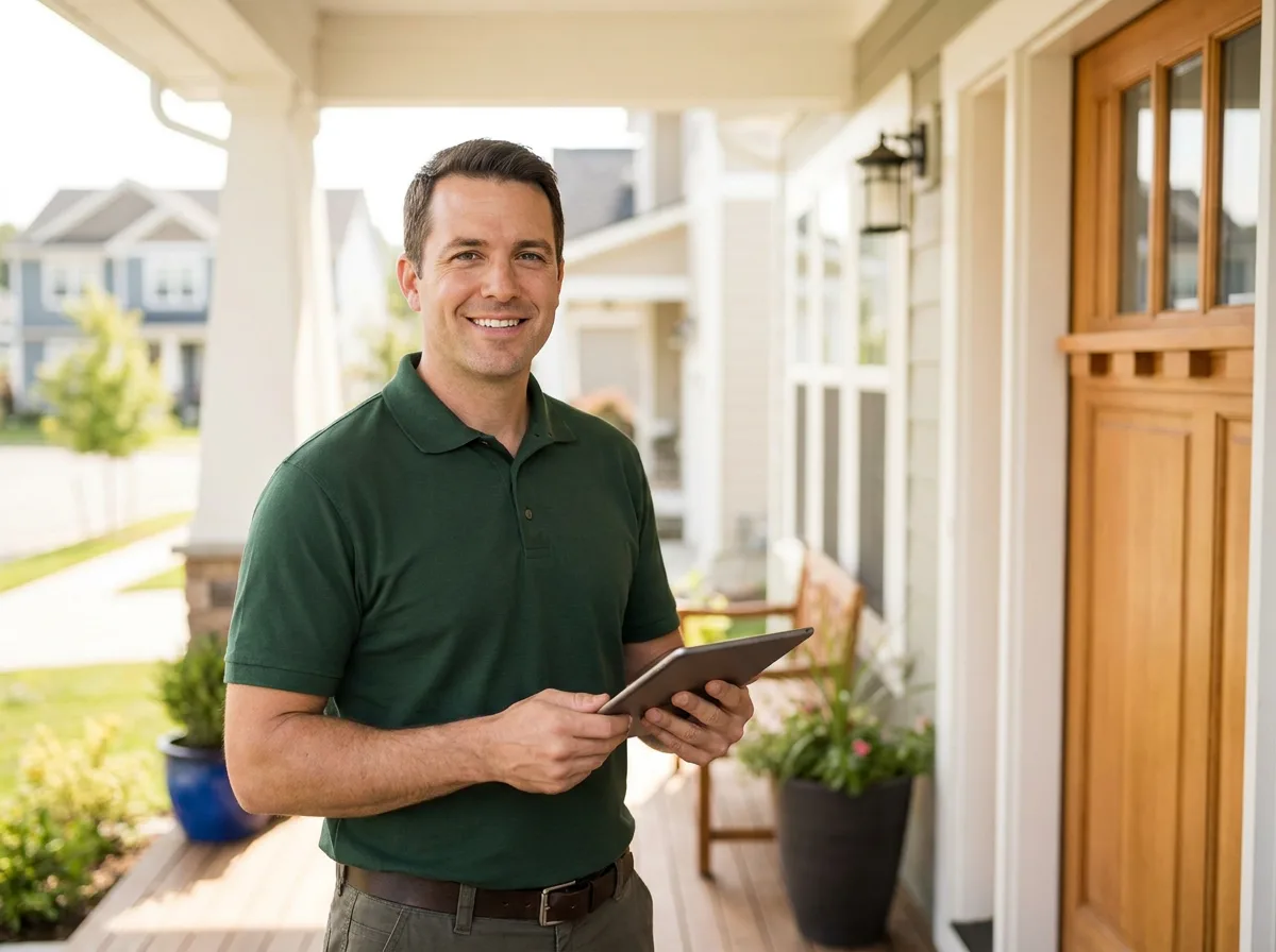 Pest control FAQs for Hallam, NE